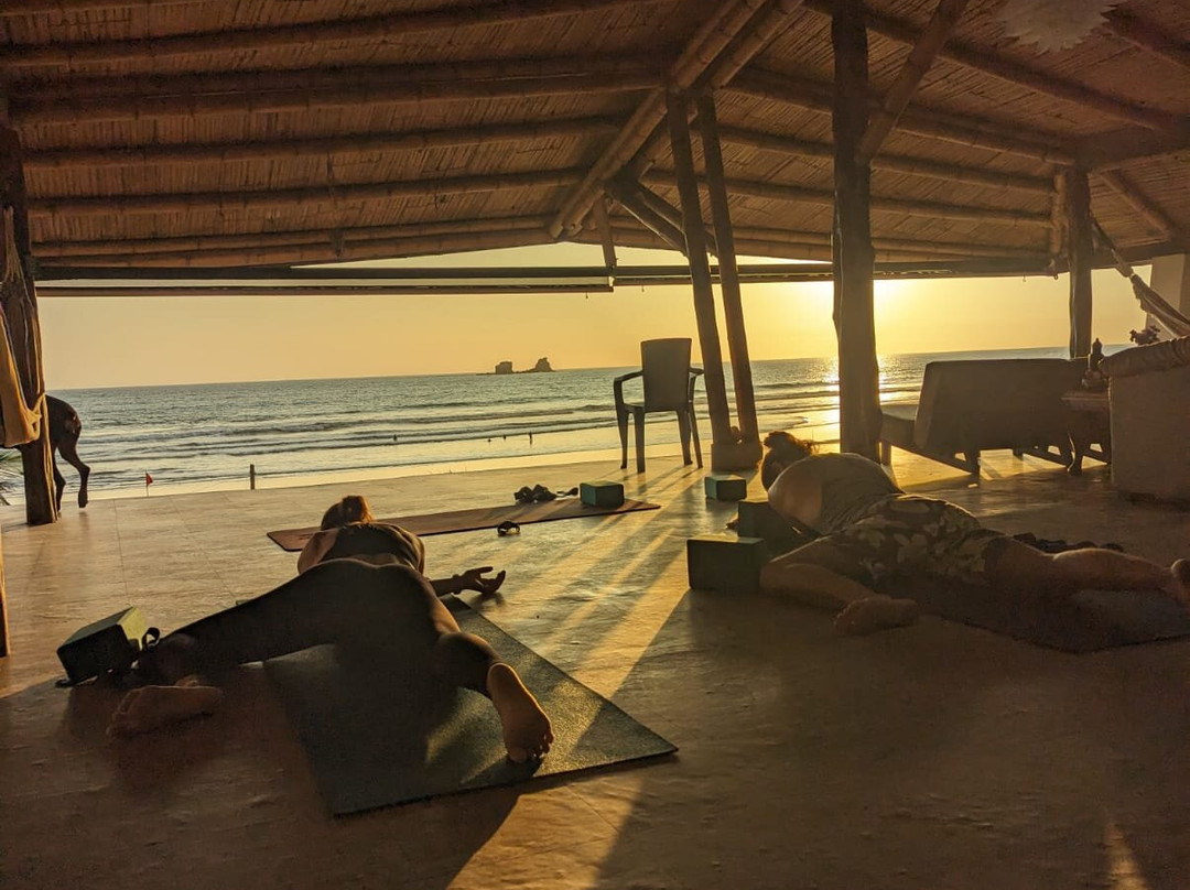 La Casa Hostel主图