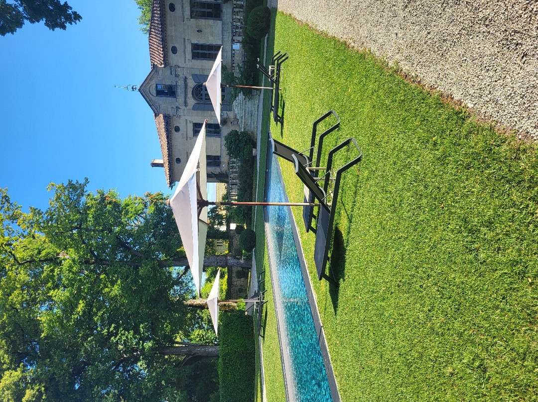 Clos Marcamps Les Collectionneurs主图