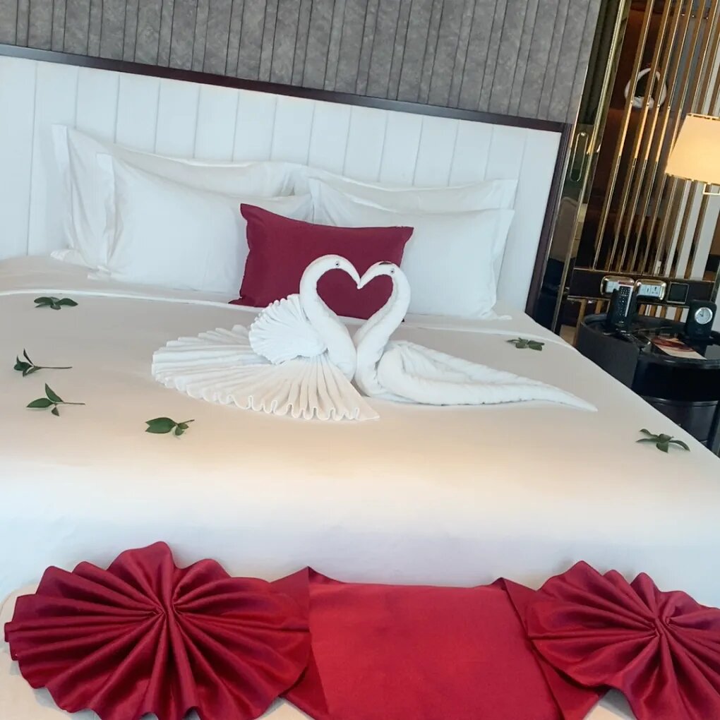 Radisson Blu Hotel, Ha Long Bay-官方
