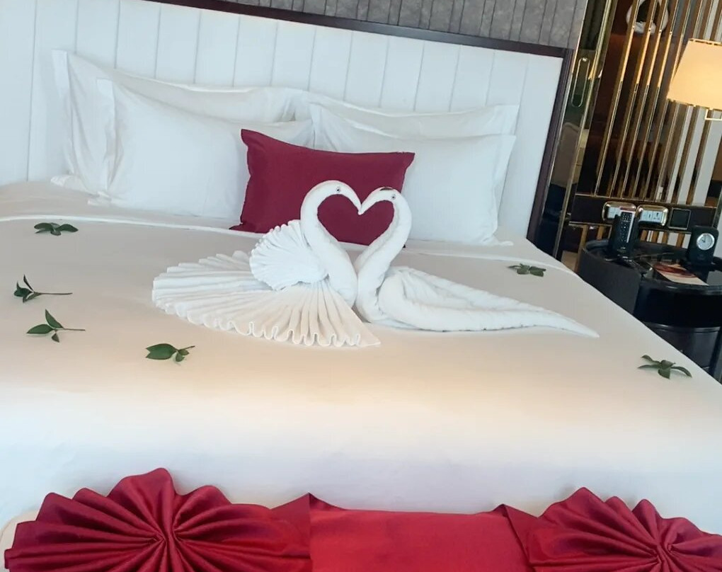 Radisson Blu Hotel, Ha Long Bay主图