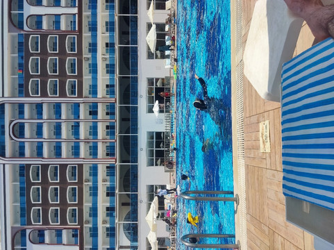 Simurg Halal Luxury Hotel Alanya