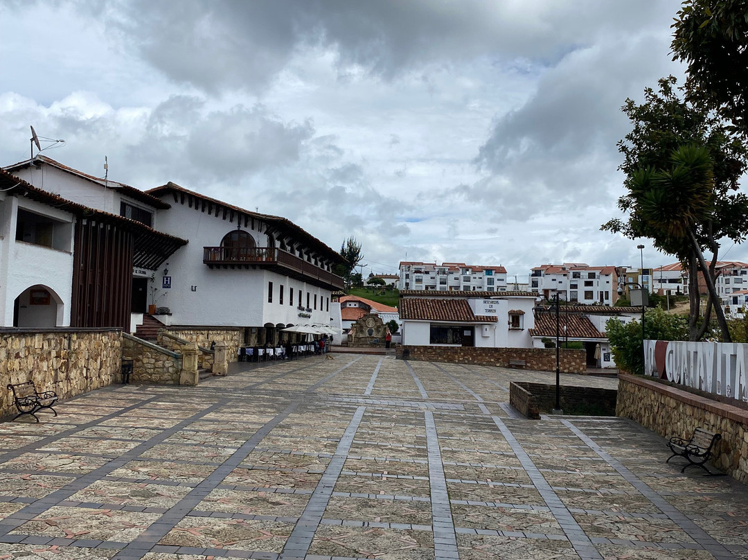 Museo Indigena Guatavita-Guatavita必去景点