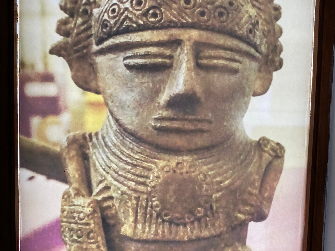 Museo Indigena Guatavita-Guatavita必去景点