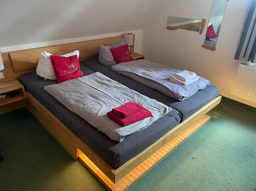 Gasthaus Waldfrieden主图