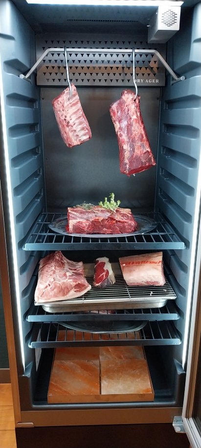 金色十字架酒店-餐饮