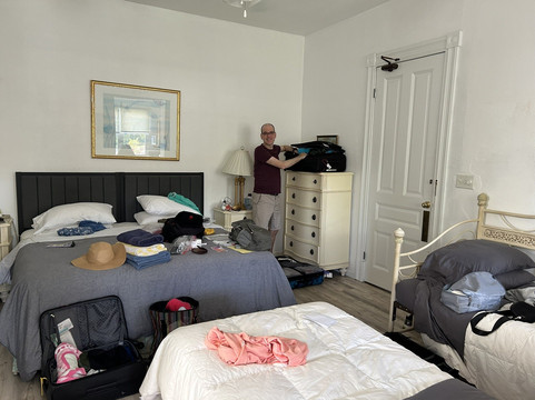 艾格山庄园旅馆主图