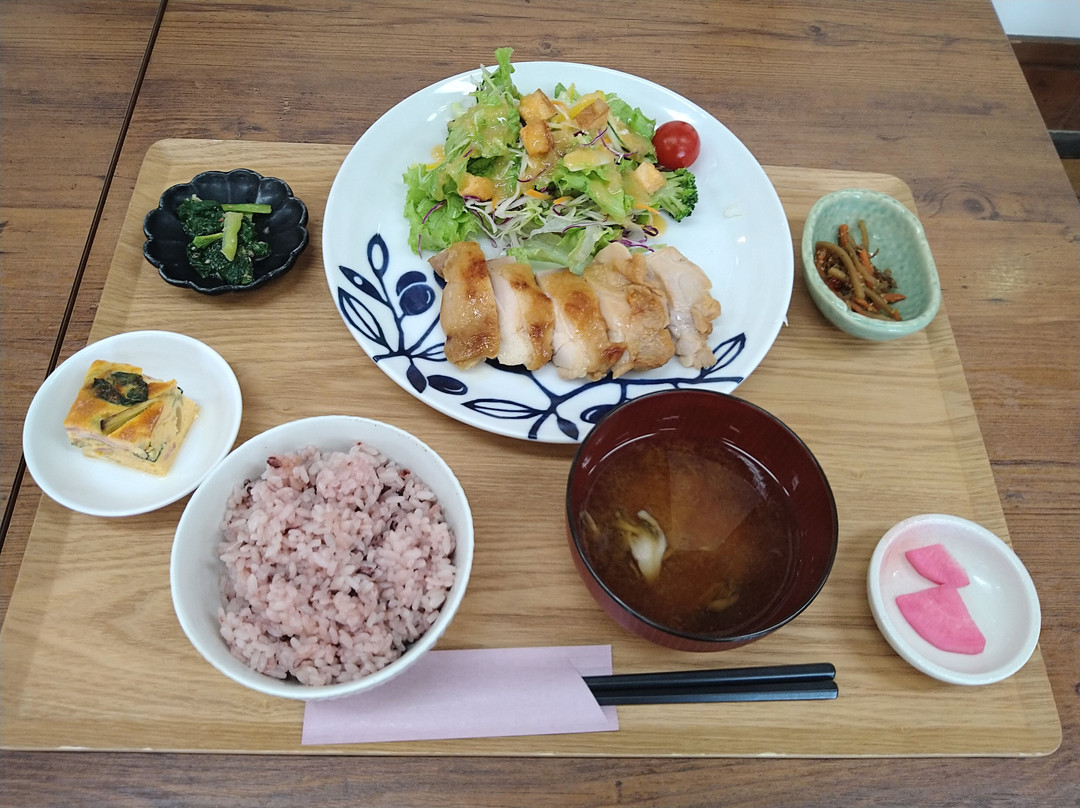 太陽ファームキッチン＆カフェ