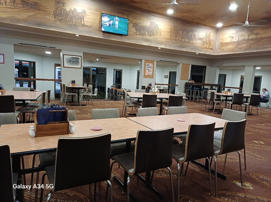 Royal Mail Hotel主图