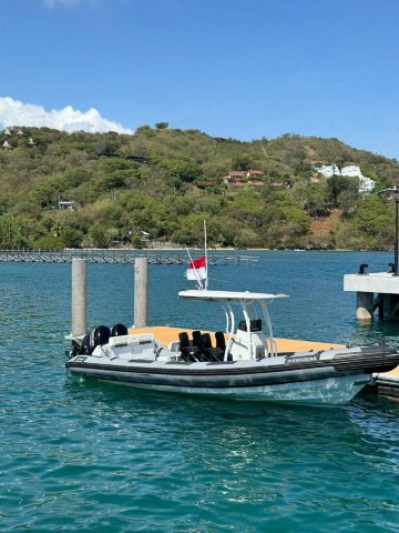 纳闽巴霍 TA’AKTANA 豪华精选水疗度假酒店-泳池