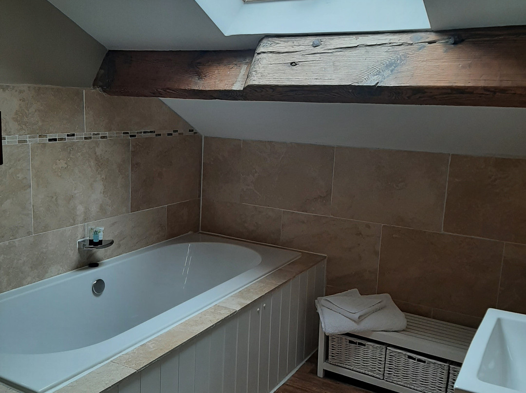 The Coach House Skipton主图