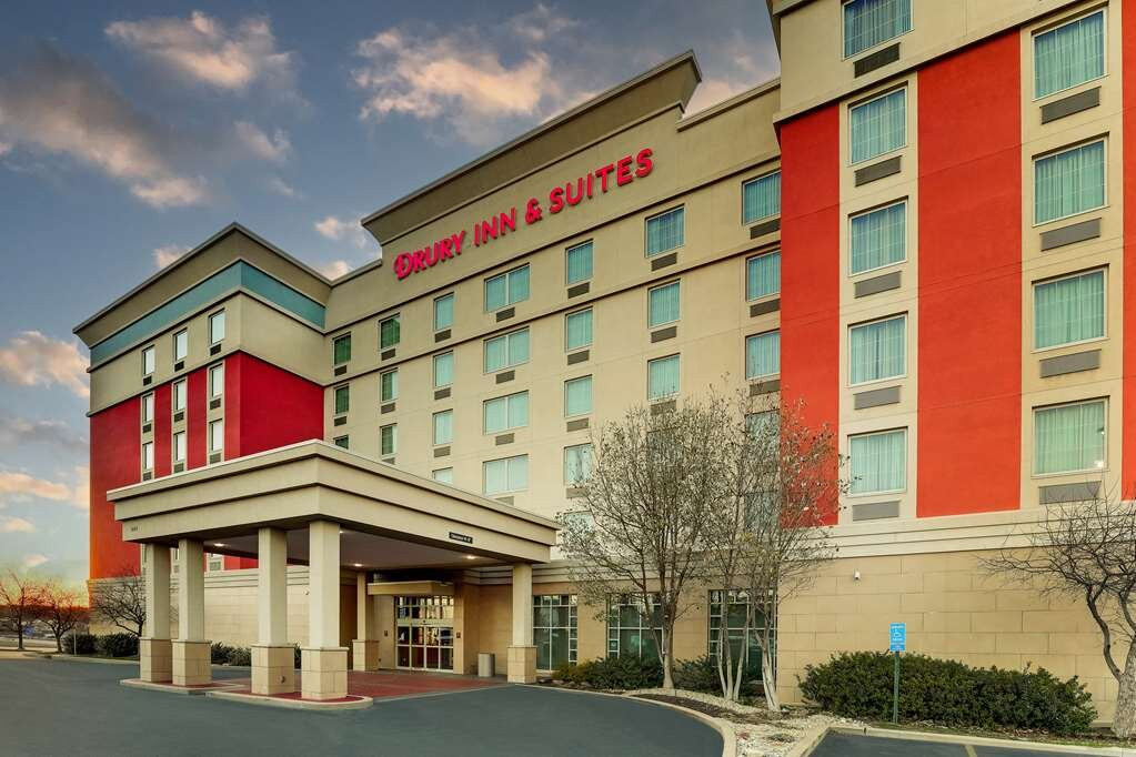 Drury Inn & Suites St. Louis Arnold主图