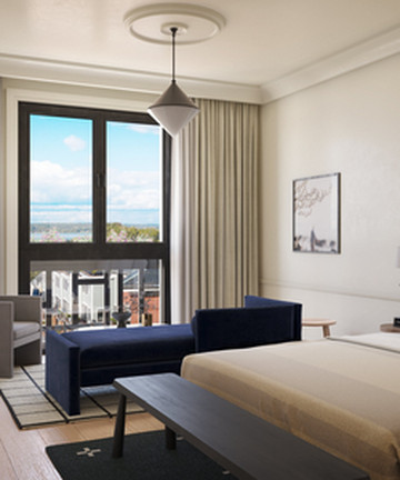 Longfellow Hotel酒店图片