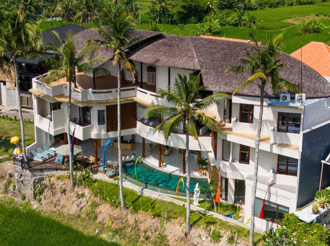 The Bodhi Leaf Wellness Resort