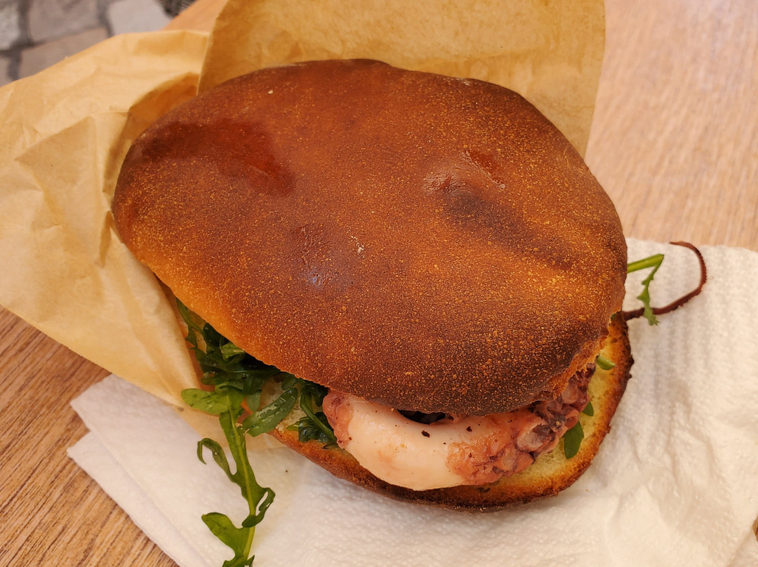 Do Eat Better Experience - Bari Food Tour-巴里必去景点