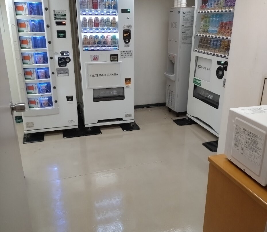露樱GRANTIA小牧店主图