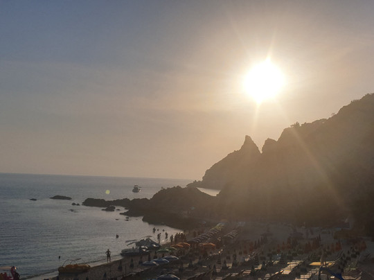 Hotel calabrisella主图