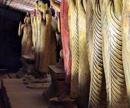 Travelon Tours Sri Lanka-瓦勒迦玛必去景点