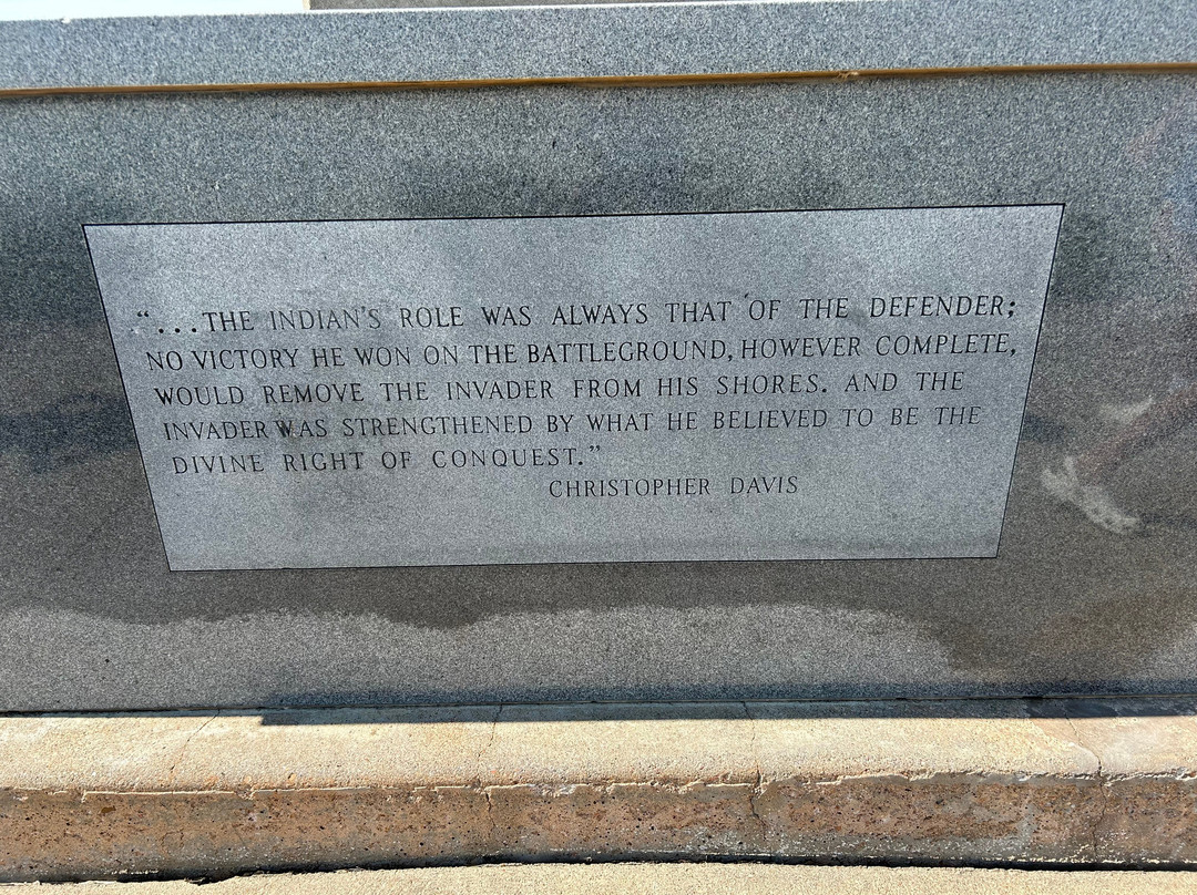 Coronado Cross-道奇城必去景点