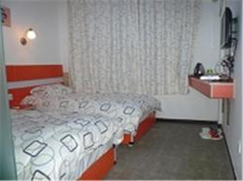 杭州可可酒店(火车城站杭州站店)主图