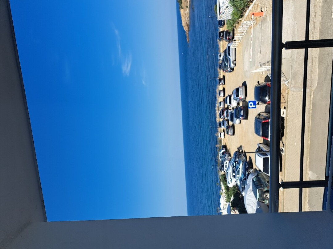 艾斯卡达海滩酒店主图