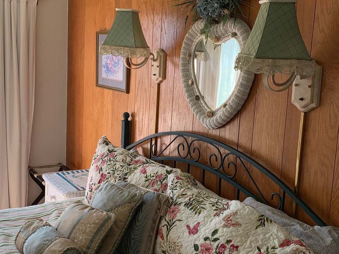 科德角海洋庄园酒店主图