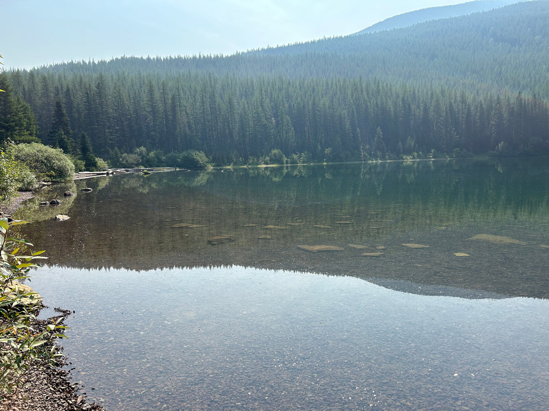 Stanton Lake景点图片