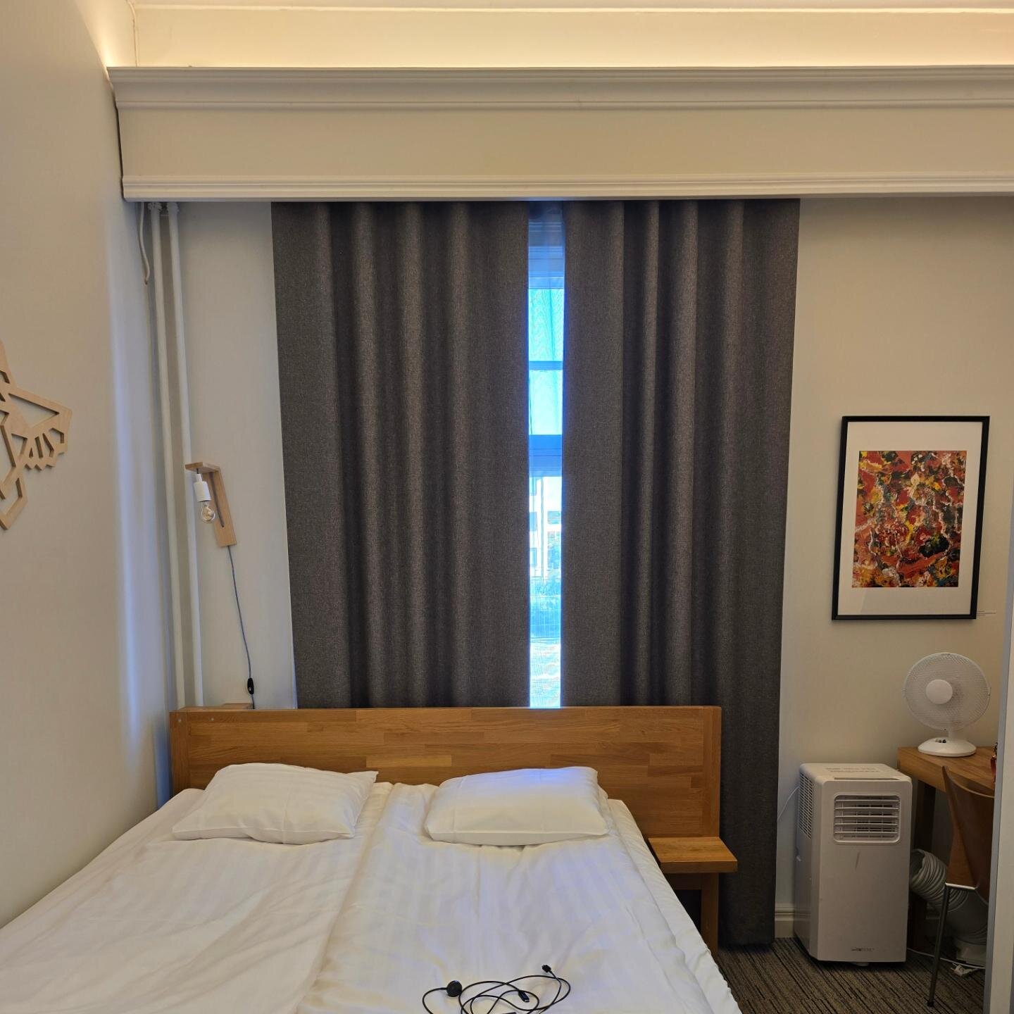 De Gamlas Hem Hotel & Restaurant-客卧