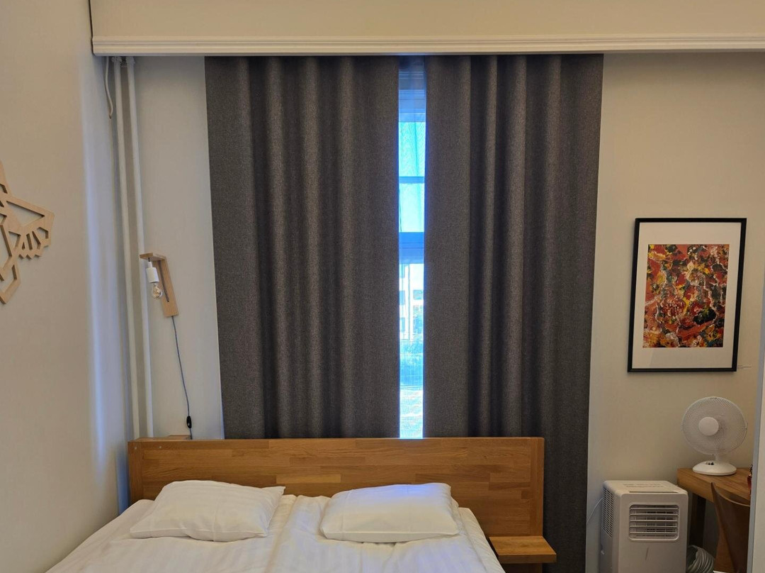 De Gamlas Hem Hotel & Restaurant主图