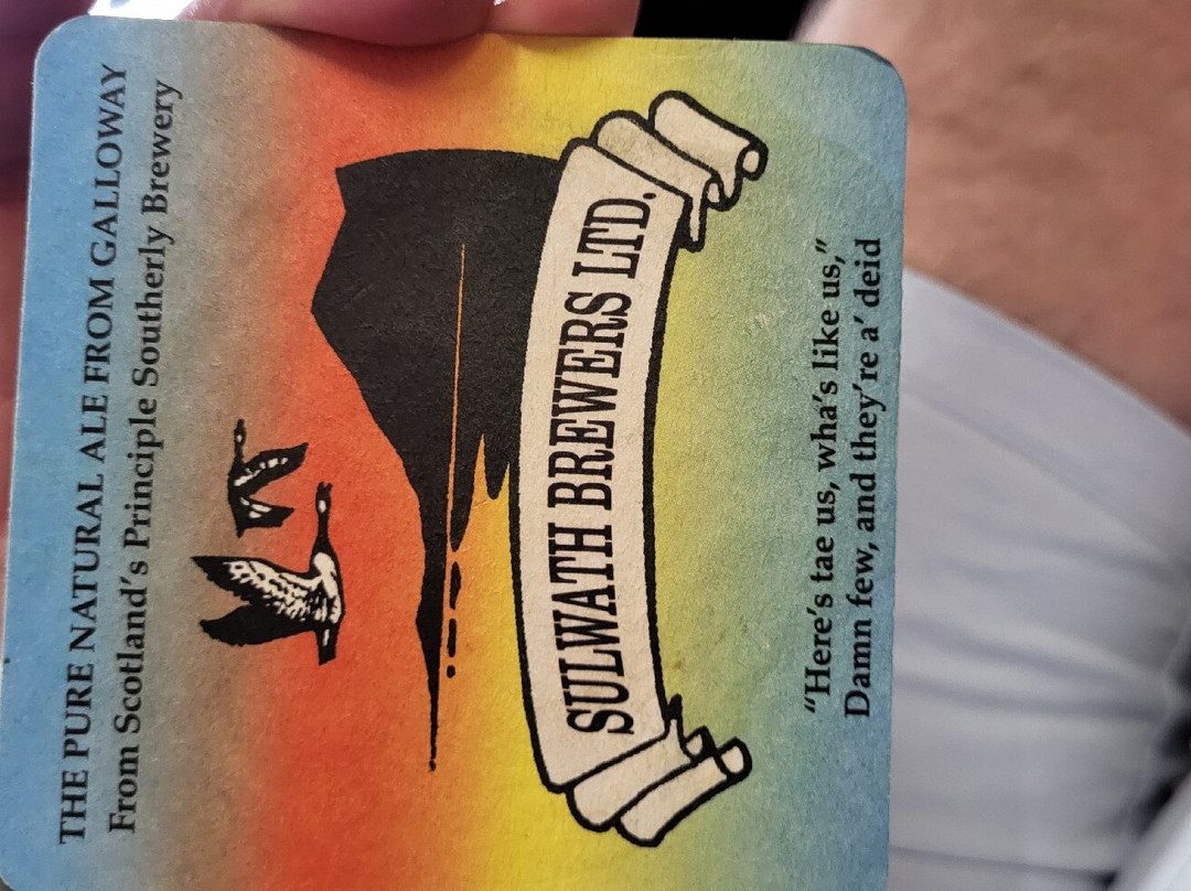 Sulwath Brewers Ltd景点图片