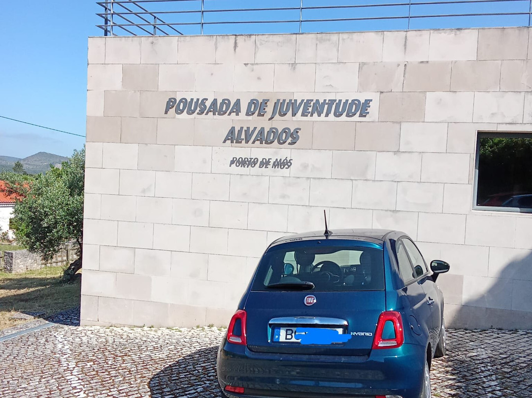 HI Alvados - Pousada de Juventude