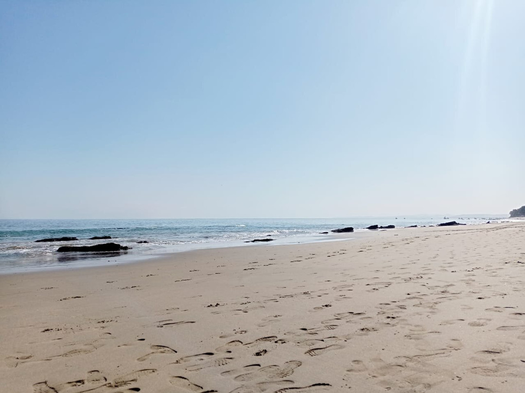 Las Pocitas Beach-Mancora必去景点