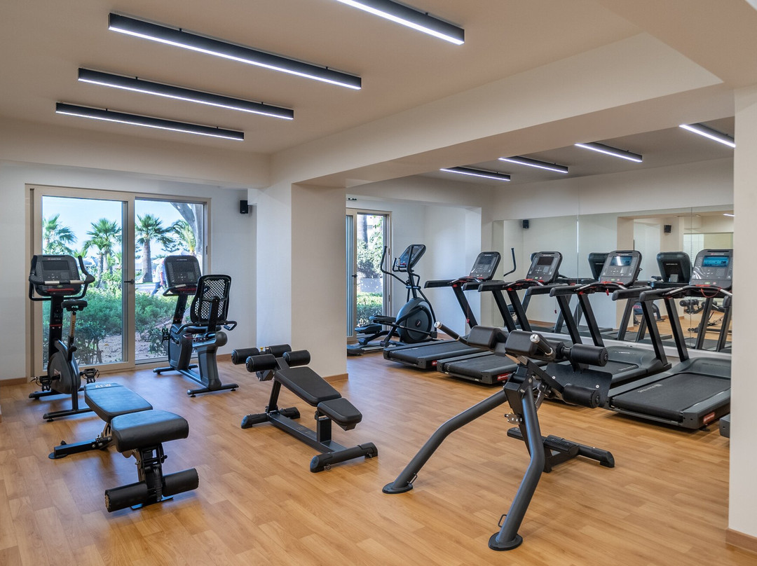 Iberostar Selection Creta Marine主图