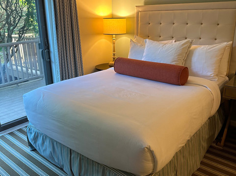 The Mansion at Ocean Edge Resort & Golf Club主图