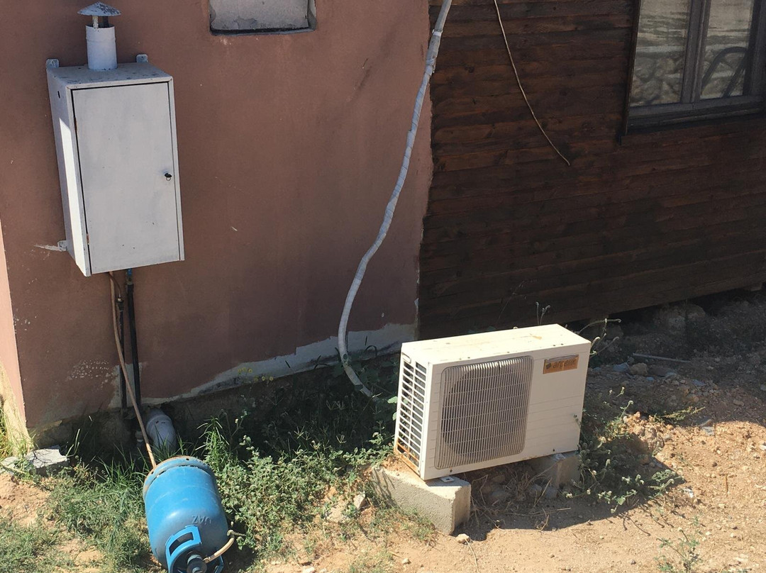 Karpaz Farm Guesthouse主图