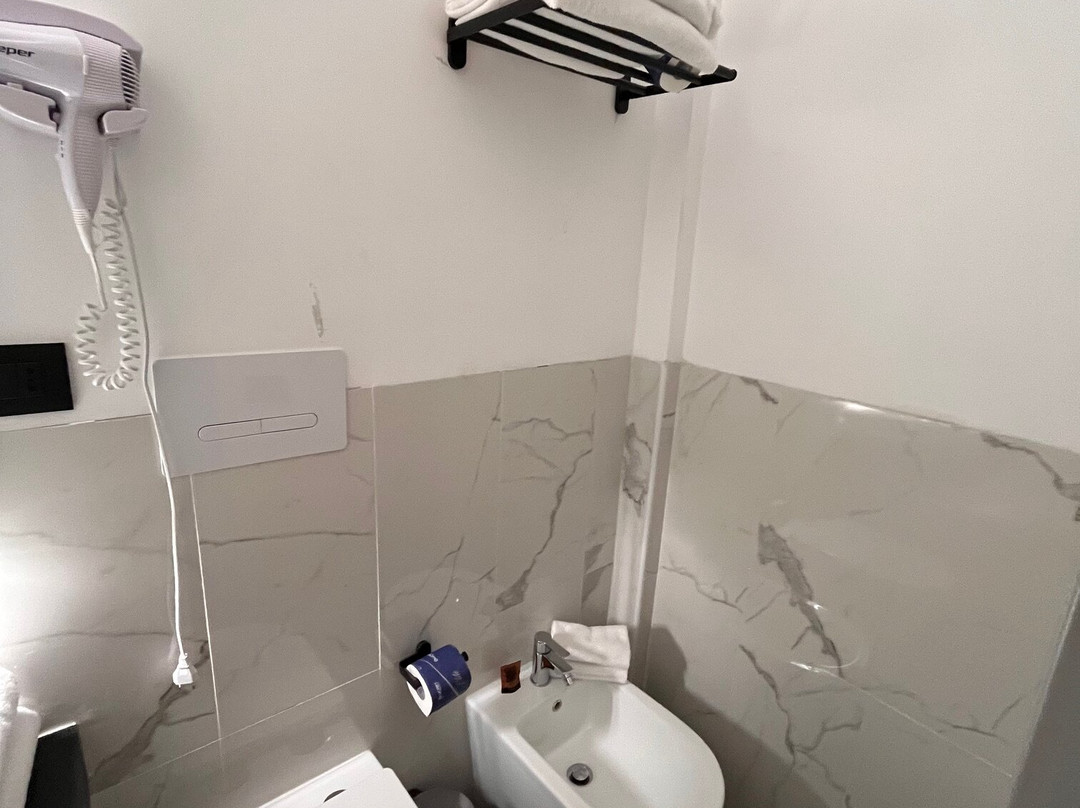 洛坎达德尔曼佐尼酒店主图