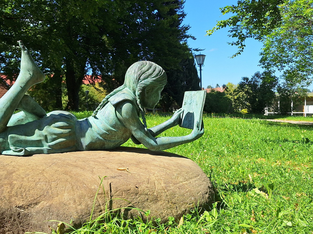 Alpen Gästehaus主图