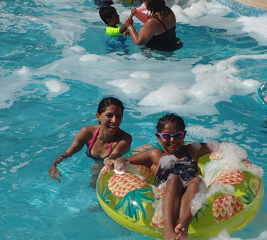 Pacifica Grand主图