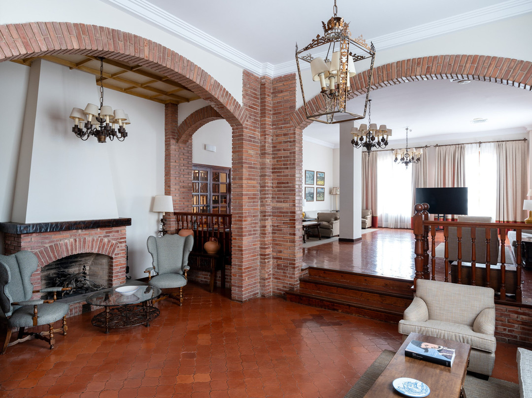 Parador de Calahorra主图