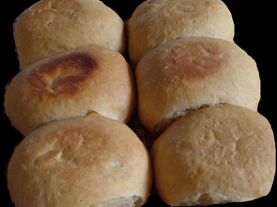 Rural Delights主图