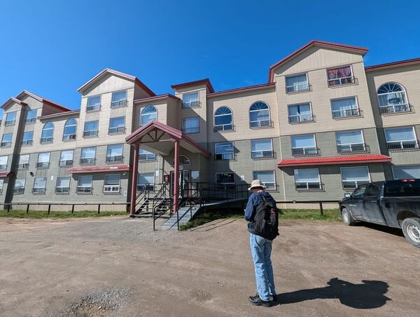 Capital Suites Iqaluit主图