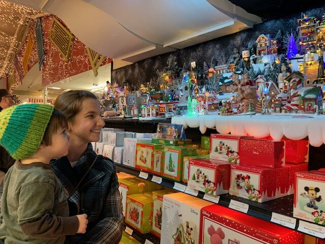 Valley View Farms-Cockeysville Hunt Valley必去景点