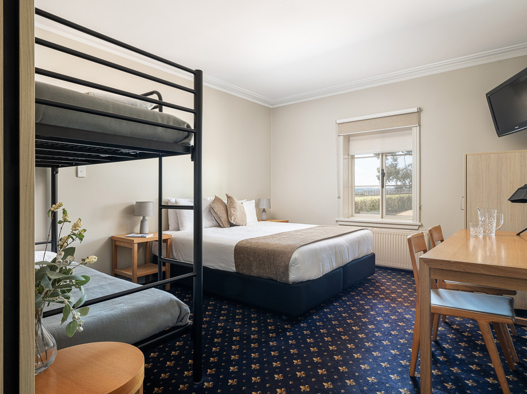 Sovereign Hill Hotel主图