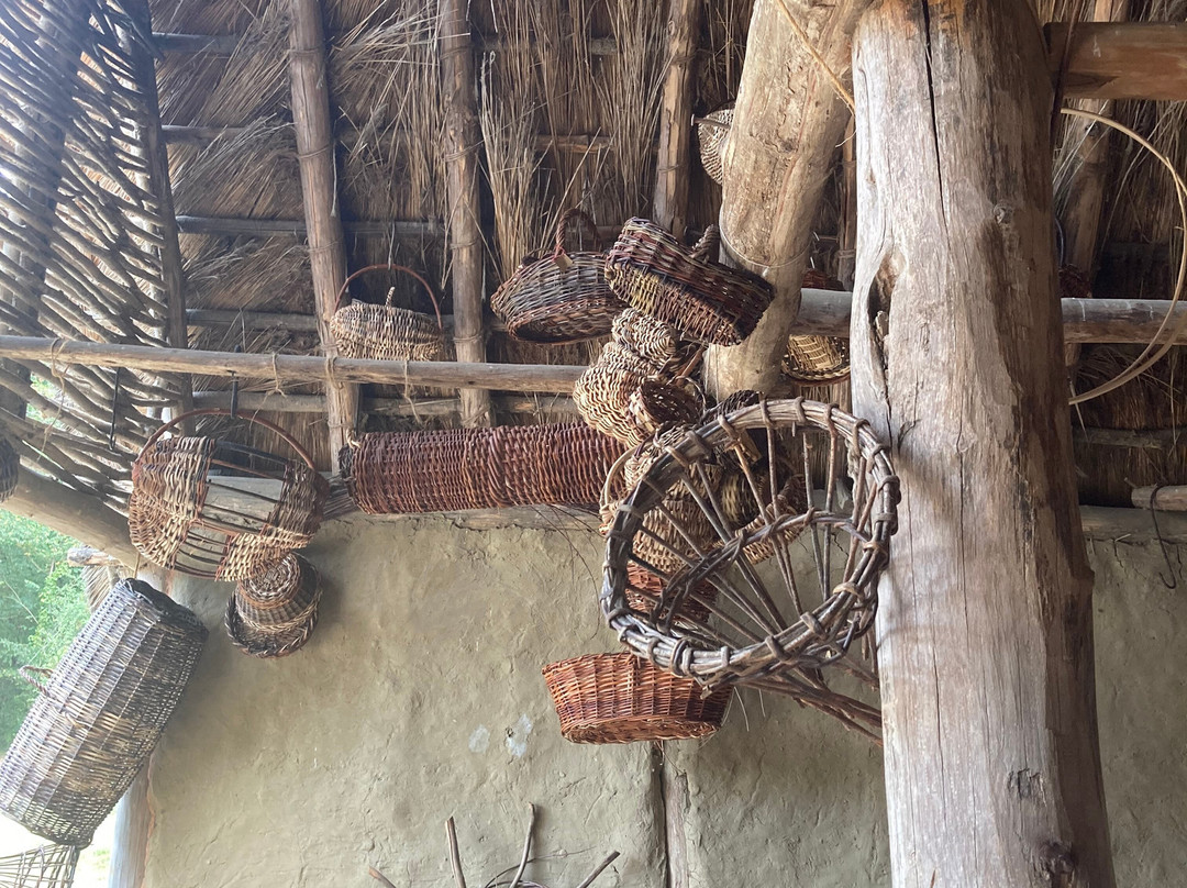 Le Village Gaulois, L'Archeosite景点图片