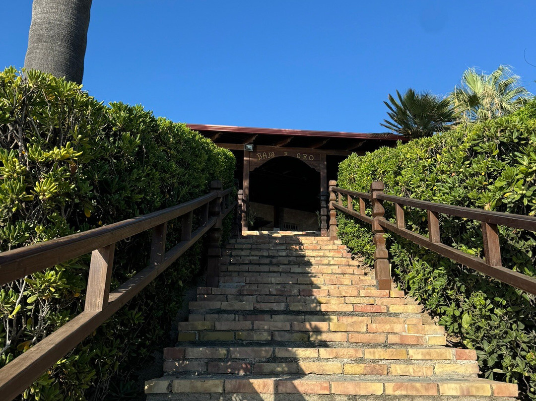 Lido Baja d'Oro景点图片