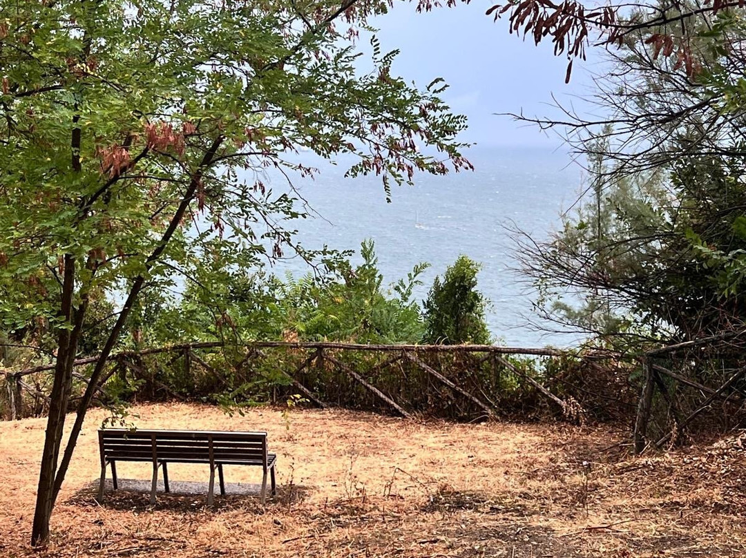 Parco del Cardeto-安科纳必去景点