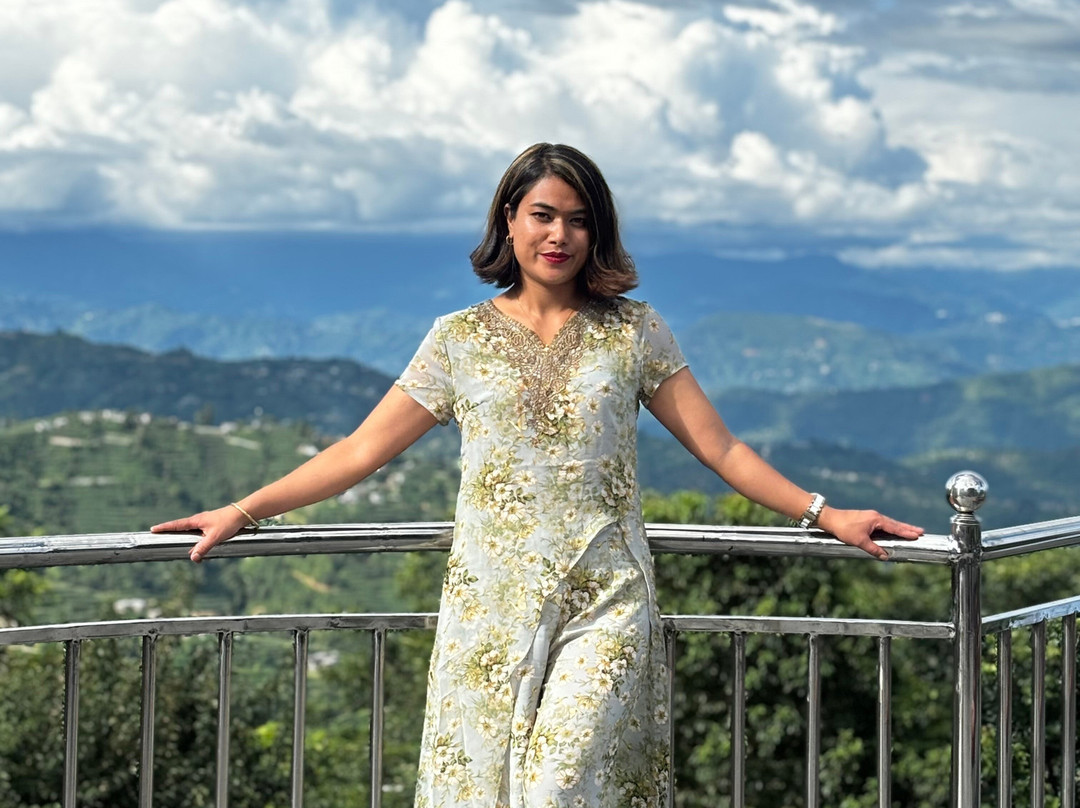 Hotel Himalayan Horizon主图