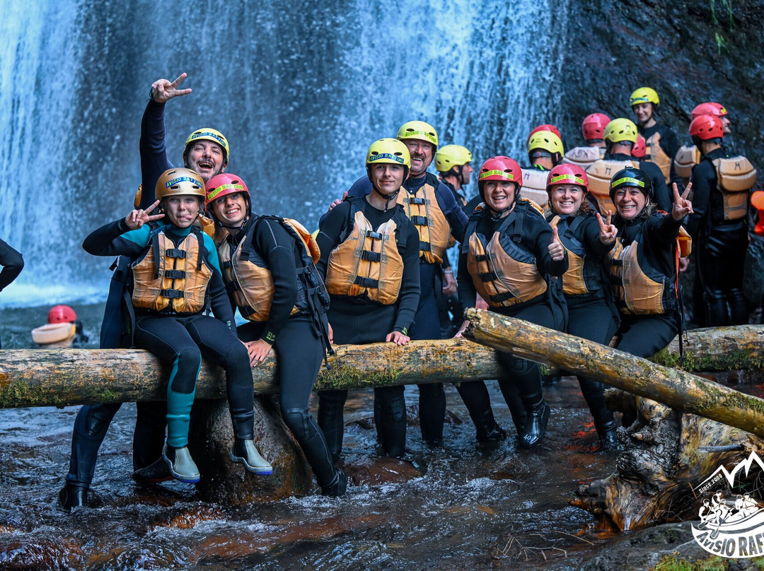 Avisio Rafting-Tesero必去景点