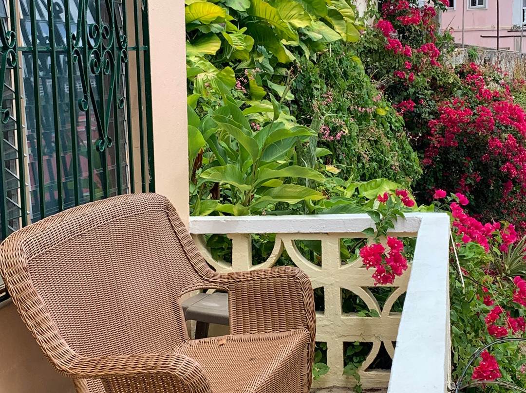 Miller Manor Guest House主图