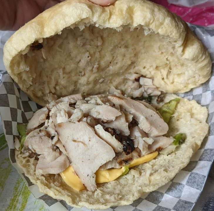 Lebon Gout Des Îles