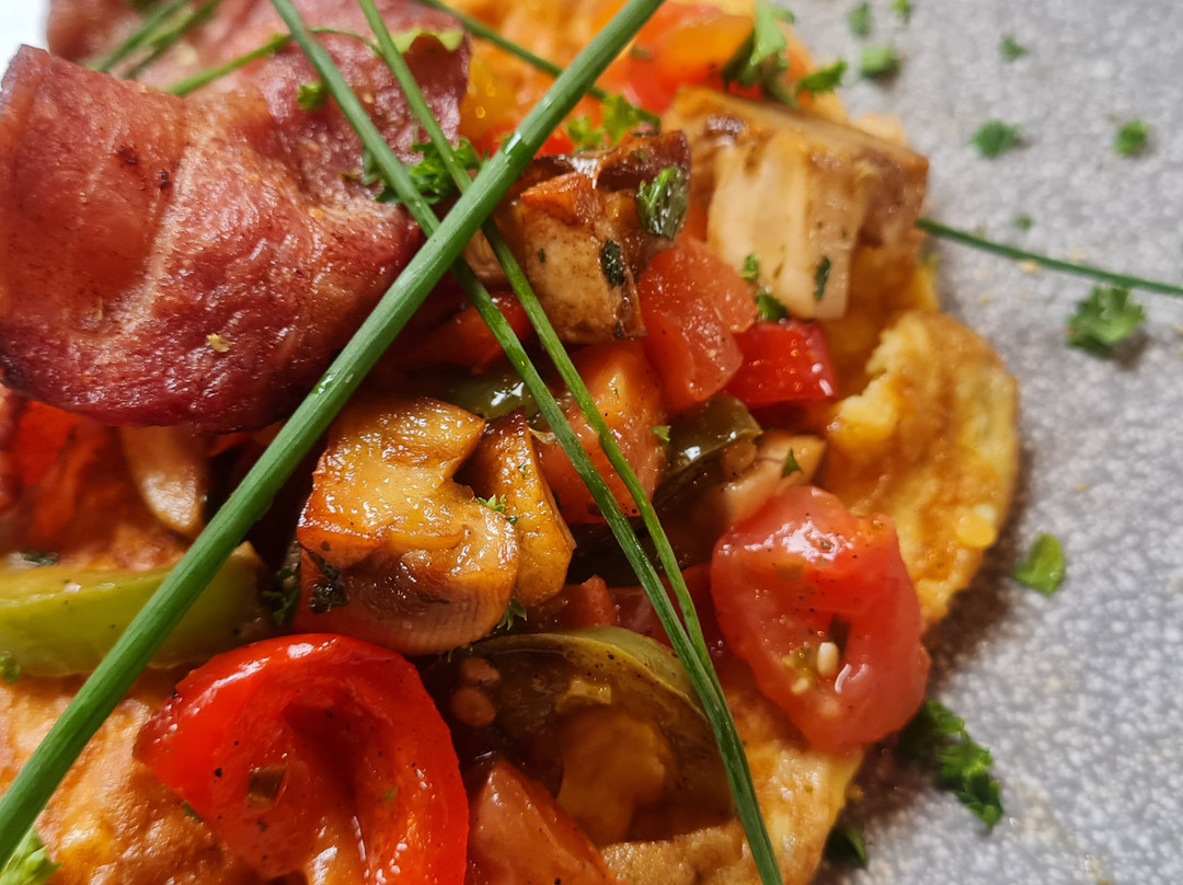 Mosswood Bed & Breakfast主图